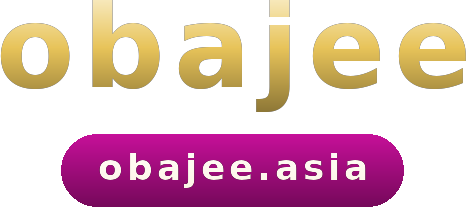 obajee logo
